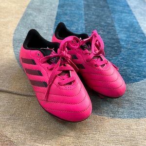 Adidas Kids Soccer Cleats
